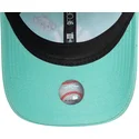casquette-courbee-verte-ajustable-pour-enfant-9forty-animal-icon-new-york-yankees-mlb-new-era