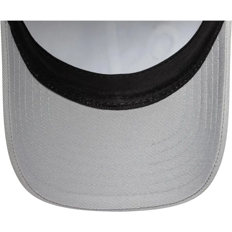 czapka-z-zakrzywionym-daszkiem-szara-regulowana-dla-dziecka-9forty-animal-marki-new-era