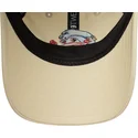beige-verstellbare-kinderkappe-9twenty-surf-crew-von-new-era