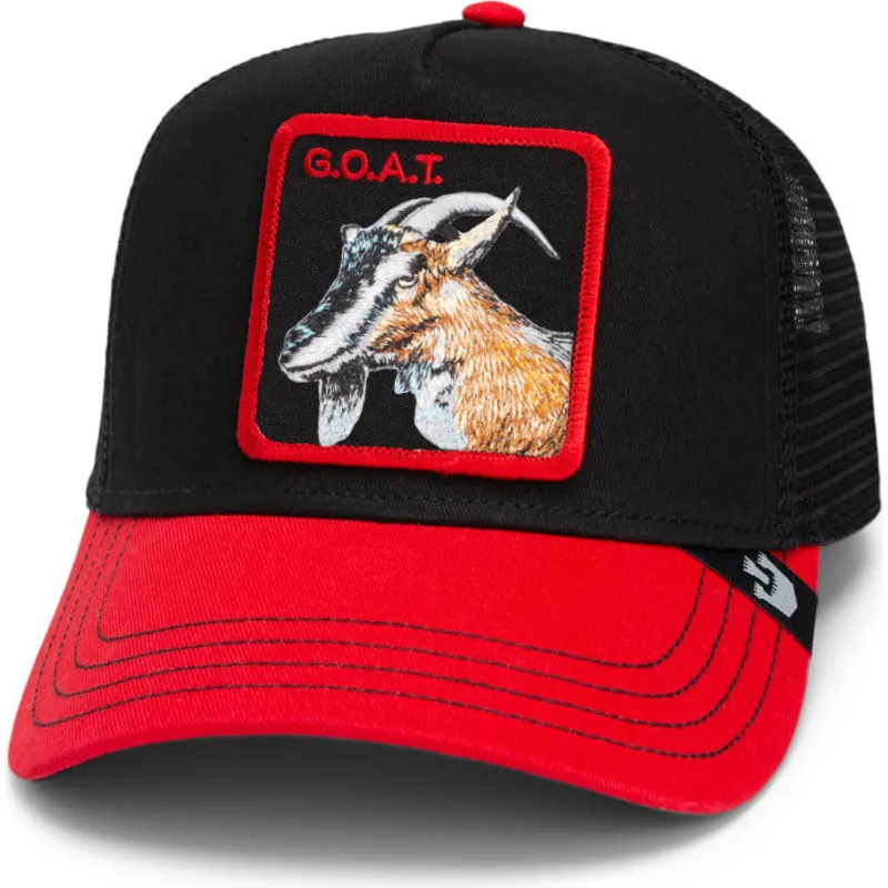 trucker-the-goat-steer-fab-farm-goorin-bros