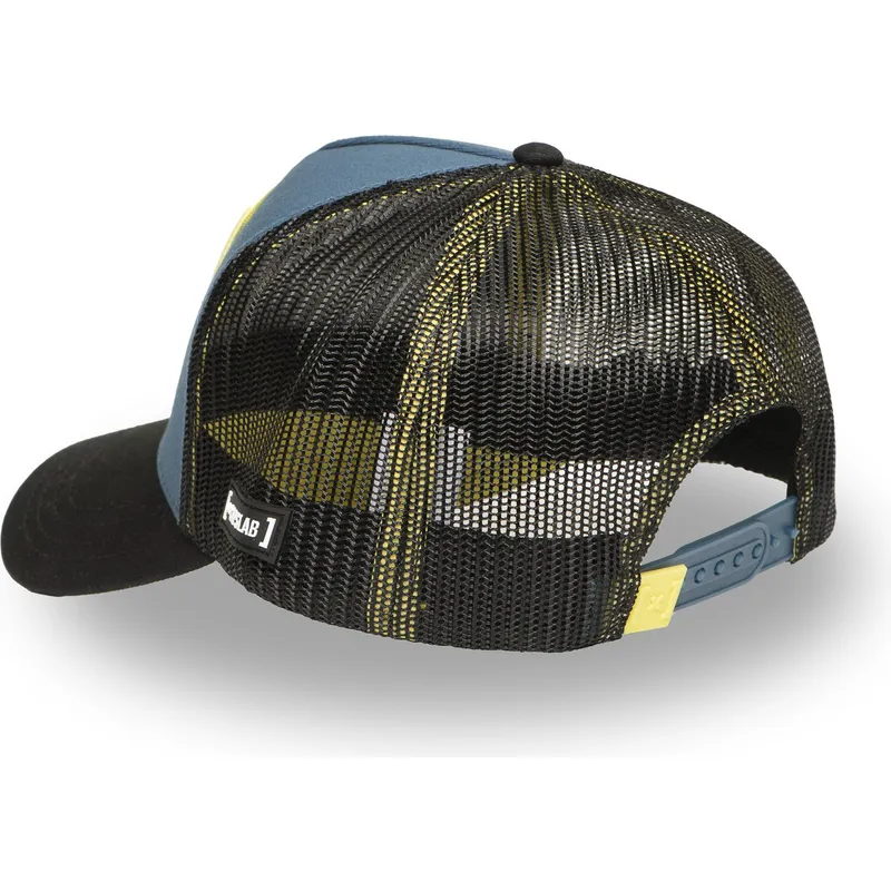 trucker-cap-blau-und-schwarz-batman-dc8-kni-dc-comics-von-capslab