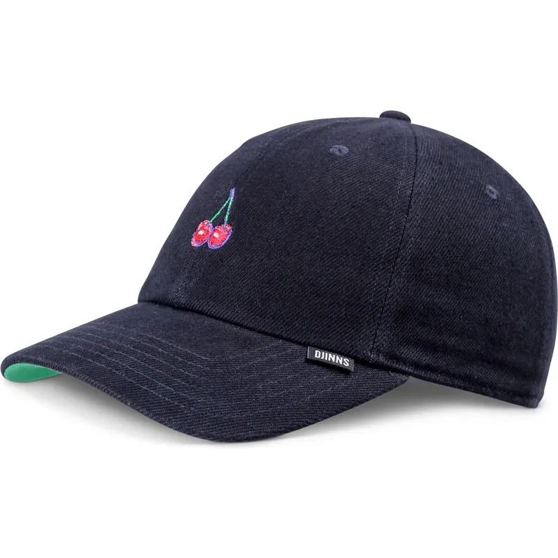 granatowa-zakrzywiona-czapka-z-regulacja-do-nothing-club-dnc-cherry-od-djinns