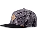 svart-platt-snapback-keps-ma-pattern-fran-djinns