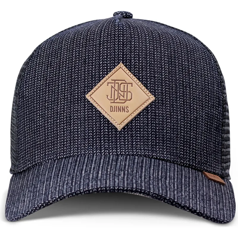 marineblaue-trucker-cap-hft-denim-wishy-von-djinns