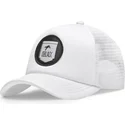 cappellino-trucker-bianco-classic-di-oblack