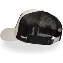 casquette-trucker-grise-et-noire-levi-ackerman-aot-lev-attack-on-titan-capslab