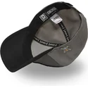 casquette-trucker-grise-et-noire-levi-ackerman-aot-lev-attack-on-titan-capslab