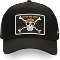 casquette-trucker-noire-straw-hat-pirates-op5-fla-one-piece-capslab