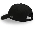 schwarze-verstellbare-curved-cap-ast1-ast-asterix-der-gallier-von-capslab