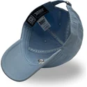 capslab-curved-brim-dogmatix-ast1-ide-asterix-the-gaul-blue-adjustable-cap