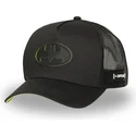 cappellino-trucker-nero-batman-dc8-log-dc-comics-di-capslab