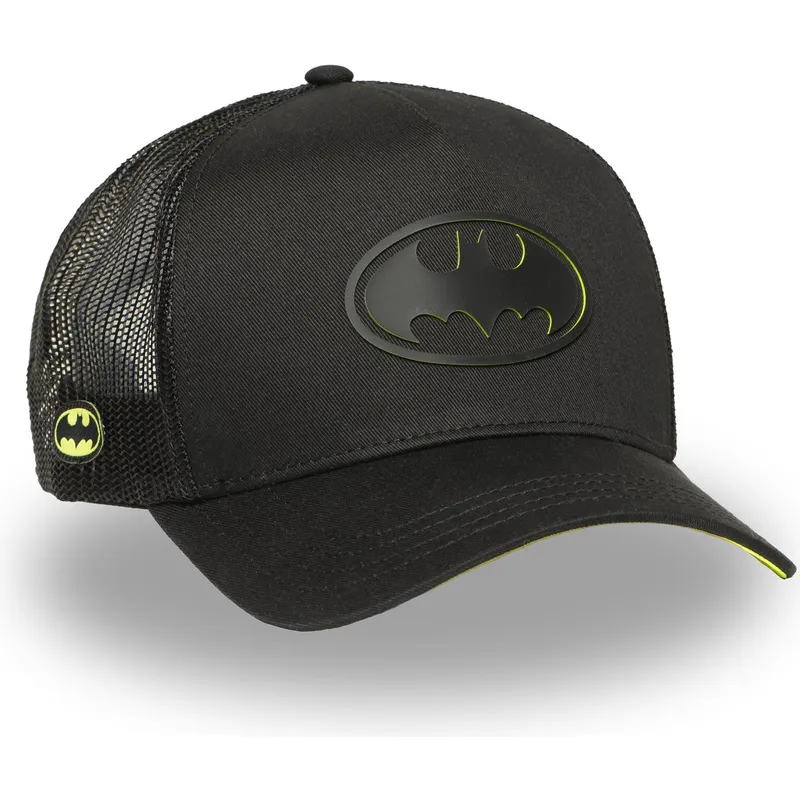 czapka-trucker-czarna-batman-dc8-log-dc-comics-od-capslab