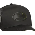 schwarze-trucker-kappe-batman-dc8-log-dc-comics-von-capslab