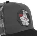 capslab-bugs-bunny-loo11-bug-looney-tunes-grey-trucker-hat