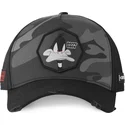 czapka-trucker-szara-kaczor-daffy-loo11-daf-looney-tunes-od-capslab