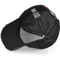 grau-trucker-cap-daffy-duck-loo11-daf-looney-tunes-von-capslab