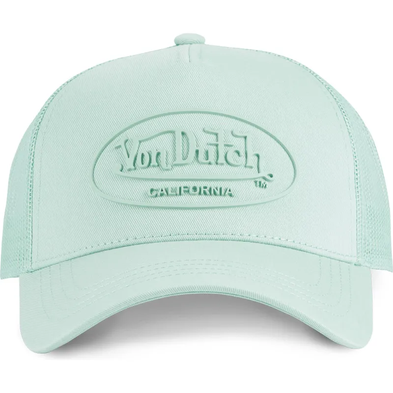 gorra-trucker-azul-claro-log12-de-von-dutch