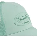von-dutch-log12-hellblaue-trucker-kappe