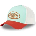 casquette-trucker-multicolore-poly03-von-dutch