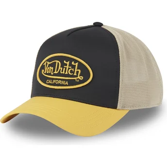 Gorra Trucker Multicolor POLY05 von Von Dutch