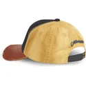 von-dutch-xavier03-mehrfarbige-snapback-kappe-mit-gebogenem-schirm