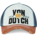 von-dutch-xavier04-mehrfarbige-curved-snapback-kappe