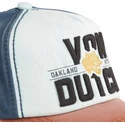 von-dutch-xavier04-mehrfarbige-snapback-cap-mit-gebogenem-schirm
