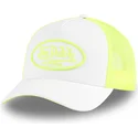 casquette-trucker-blanche-et-jaune-fluo02-ct-von-dutch