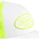 casquette-trucker-blanche-et-jaune-fluo02-ct-von-dutch