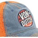 casquette-courbee-bleue-et-orange-ajustable-retro02-von-dutch