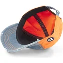 casquette-courbee-bleue-et-orange-ajustable-retro02-von-dutch