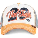 cappello-curvo-multicolore-regolabile-retro04-di-von-dutch