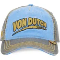 verstellbare-retro05-kappe-in-blau-und-grau-von-von-dutch