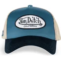 casquette-trucker-bleue-terry05-von-dutch