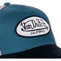 casquette-trucker-bleue-terry05-von-dutch