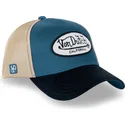 trucker-kappe-blau-terry05-von-von-dutch