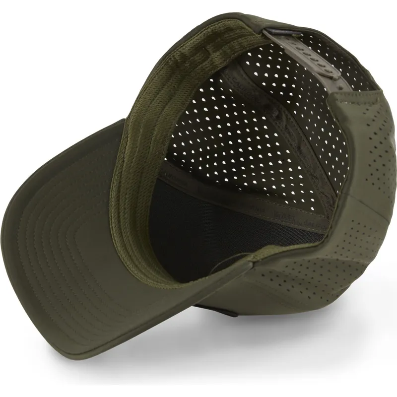 cappello-trucker-verde-sport02-di-von-dutch