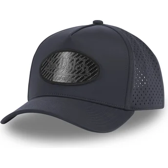 Trucker-Cap marineblau SPORT03 von Von Dutch