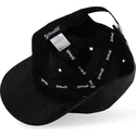 verstellbare-schwarze-gebogene-kappe-jet-nr-von-von-dutch-x-schott-nyc