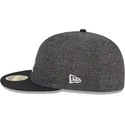 czarna-dopasowana-czapka-z-plaskim-daszkiem-59fifty-day-retro-crown-los-angeles-dodgers-mlb-new-era
