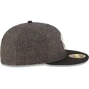 casquette-plate-noire-ajustee-59fifty-day-retro-crown-new-york-yankees-mlb-new-era