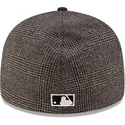 casquette-plate-noire-ajustee-59fifty-day-retro-crown-new-york-yankees-mlb-new-era