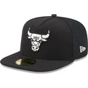 czarna-dopasowana-czapka-z-daszkiem-59fifty-day-a-frame-chicago-bulls-nba-marki-new-era