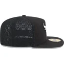 svart-platt-keps-justerad-59fifty-day-a-frame-fran-chicago-bulls-nba-av-new-era