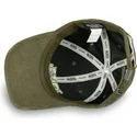 grune-verstellbare-curved-cap-sue-k-von-von-dutch