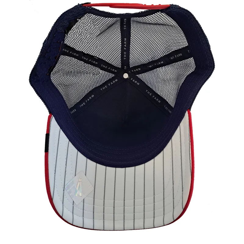 cappellino-trucker-blu-marino-e-rosso-toro-raging-bull-fab-farm-di-goorin-bros