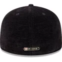 svart-platt-keps-justerad-59fifty-day-fran-new-york-yankees-mlb-av-new-era