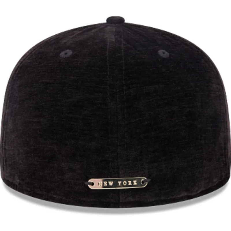 czarna-dopasowana-czapka-z-daszkiem-59fifty-day-new-york-yankees-mlb-new-era