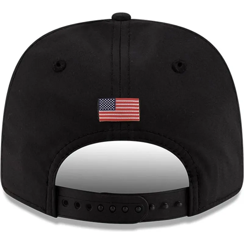 schwarze-gebogene-snapback-kappe-9seventy-stretch-snap-camo-von-haas-f1-team-formula-1-von-new-era