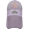 fioletowa-czapka-z-zakrzywionym-daszkiem-snapback-dla-dzieci-9forty-sun-shield-new-york-yankees-mlb-marki-new-era